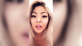Xoxojoce (Babyjoce) OnlyFans Leaks joce.hsu Asian Chinese Girl 79