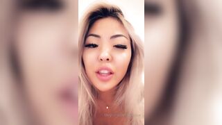 Xoxojoce (Babyjoce) OnlyFans Leaks joce.hsu Asian Chinese Girl 79