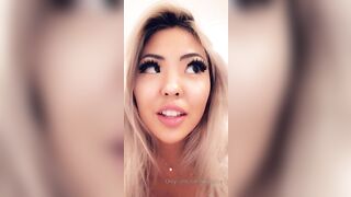 Xoxojoce (Babyjoce) OnlyFans Leaks joce.hsu Asian Chinese Girl 79