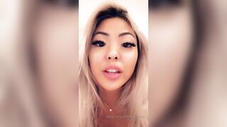 Xoxojoce (Babyjoce) OnlyFans Leaks joce.hsu Asian Chinese Girl 79
