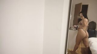 Yoyowooh (YoYo) OnlyFans Leaks Philippines Asian Real Natural Body 199