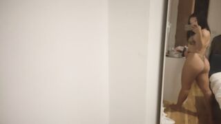 Yoyowooh (YoYo) OnlyFans Leaks Philippines Asian Real Natural Body 199