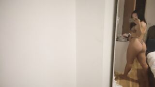 Yoyowooh (YoYo) OnlyFans Leaks Philippines Asian Real Natural Body 199