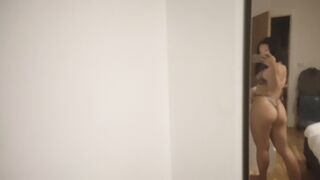 Yoyowooh (YoYo) OnlyFans Leaks Philippines Asian Real Natural Body 199