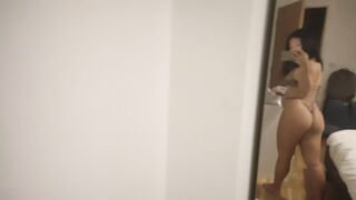 Yoyowooh (YoYo) OnlyFans Leaks Philippines Asian Real Natural Body 199