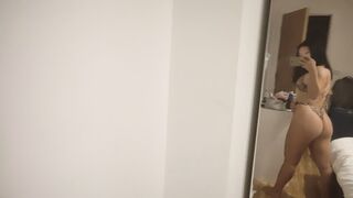 Yoyowooh (YoYo) OnlyFans Leaks Philippines Asian Real Natural Body 199