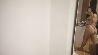 Yoyowooh (YoYo) OnlyFans Leaks Philippines Asian Real Natural Body 199