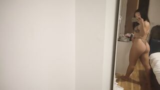 Yoyowooh (YoYo) OnlyFans Leaks Philippines Asian Real Natural Body 199