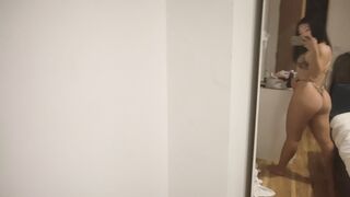 Yoyowooh (YoYo) OnlyFans Leaks Philippines Asian Real Natural Body 199