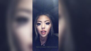 Xoxojoce (Babyjoce) OnlyFans Leaks joce.hsu Asian Chinese Girl 84
