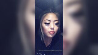 Xoxojoce (Babyjoce) OnlyFans Leaks joce.hsu Asian Chinese Girl 84