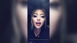 Xoxojoce (Babyjoce) OnlyFans Leaks joce.hsu Asian Chinese Girl 84