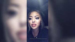 Xoxojoce (Babyjoce) OnlyFans Leaks joce.hsu Asian Chinese Girl 84