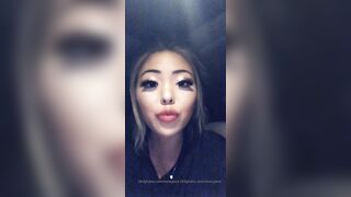 Xoxojoce (Babyjoce) OnlyFans Leaks joce.hsu Asian Chinese Girl 84