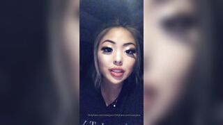 Xoxojoce (Babyjoce) OnlyFans Leaks joce.hsu Asian Chinese Girl 84