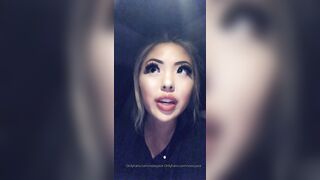 Xoxojoce (Babyjoce) OnlyFans Leaks joce.hsu Asian Chinese Girl 84