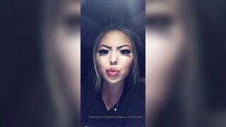 Xoxojoce (Babyjoce) OnlyFans Leaks joce.hsu Asian Chinese Girl 84