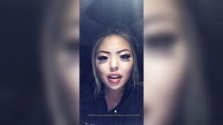 Xoxojoce (Babyjoce) OnlyFans Leaks joce.hsu Asian Chinese Girl 84
