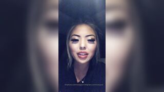 Xoxojoce (Babyjoce) OnlyFans Leaks joce.hsu Asian Chinese Girl 84