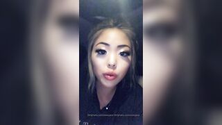 Xoxojoce (Babyjoce) OnlyFans Leaks joce.hsu Asian Chinese Girl 212