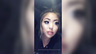 Xoxojoce (Babyjoce) OnlyFans Leaks joce.hsu Asian Chinese Girl 212
