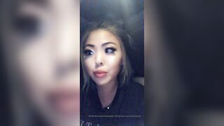 Xoxojoce (Babyjoce) OnlyFans Leaks joce.hsu Asian Chinese Girl 212