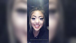Xoxojoce (Babyjoce) OnlyFans Leaks joce.hsu Asian Chinese Girl 212