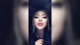 Xoxojoce (Babyjoce) OnlyFans Leaks joce.hsu Asian Chinese Girl 138
