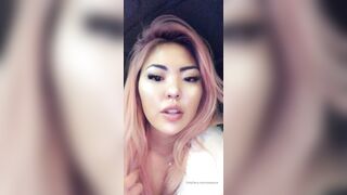 Xoxojoce (Babyjoce) OnlyFans Leaks joce.hsu Asian Chinese Girl 61