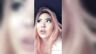 Xoxojoce (Babyjoce) OnlyFans Leaks joce.hsu Asian Chinese Girl 61