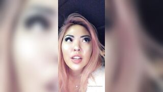 Xoxojoce (Babyjoce) OnlyFans Leaks joce.hsu Asian Chinese Girl 61