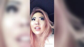 Xoxojoce (Babyjoce) OnlyFans Leaks joce.hsu Asian Chinese Girl 61