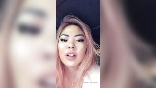 Xoxojoce (Babyjoce) OnlyFans Leaks joce.hsu Asian Chinese Girl 61