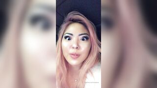 Xoxojoce (Babyjoce) OnlyFans Leaks joce.hsu Asian Chinese Girl 61