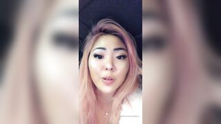 Xoxojoce (Babyjoce) OnlyFans Leaks joce.hsu Asian Chinese Girl 61