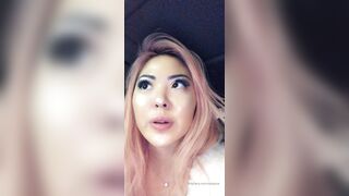 Xoxojoce (Babyjoce) OnlyFans Leaks joce.hsu Asian Chinese Girl 61