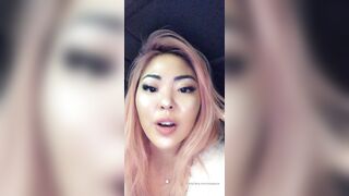 Xoxojoce (Babyjoce) OnlyFans Leaks joce.hsu Asian Chinese Girl 61