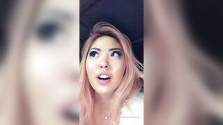 Xoxojoce (Babyjoce) OnlyFans Leaks joce.hsu Asian Chinese Girl 61