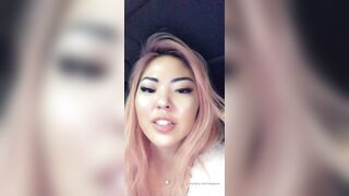 Xoxojoce (Babyjoce) OnlyFans Leaks joce.hsu Asian Chinese Girl 61