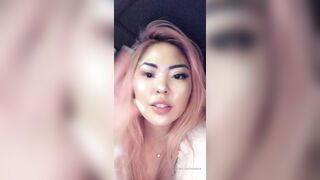 Xoxojoce (Babyjoce) OnlyFans Leaks joce.hsu Asian Chinese Girl 61