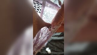 Yoyowooh (YoYo) OnlyFans Leaks Philippines Asian Real Natural Body 164