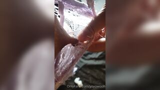 Yoyowooh (YoYo) OnlyFans Leaks Philippines Asian Real Natural Body 164