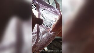 Yoyowooh (YoYo) OnlyFans Leaks Philippines Asian Real Natural Body 164