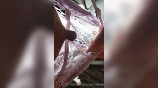 Yoyowooh (YoYo) OnlyFans Leaks Philippines Asian Real Natural Body 164