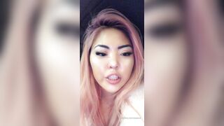 Xoxojoce (Babyjoce) OnlyFans Leaks joce.hsu Asian Chinese Girl 223