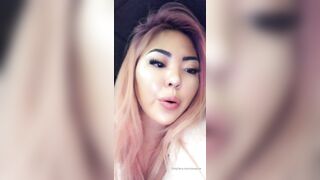 Xoxojoce (Babyjoce) OnlyFans Leaks joce.hsu Asian Chinese Girl 223