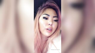 Xoxojoce (Babyjoce) OnlyFans Leaks joce.hsu Asian Chinese Girl 223