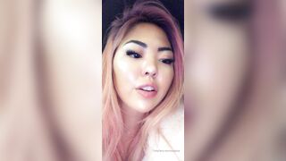 Xoxojoce (Babyjoce) OnlyFans Leaks joce.hsu Asian Chinese Girl 223