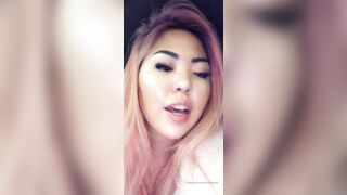 Xoxojoce (Babyjoce) OnlyFans Leaks joce.hsu Asian Chinese Girl 223