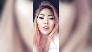 Xoxojoce (Babyjoce) OnlyFans Leaks joce.hsu Asian Chinese Girl 223